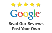 Google Reviews Graphic Image