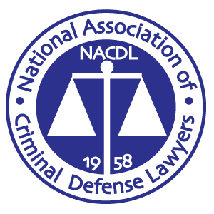 Laboy Law is a member of the National Association of Criminal Defense Lawyers